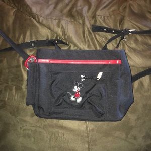 Disney Mickey Backpack